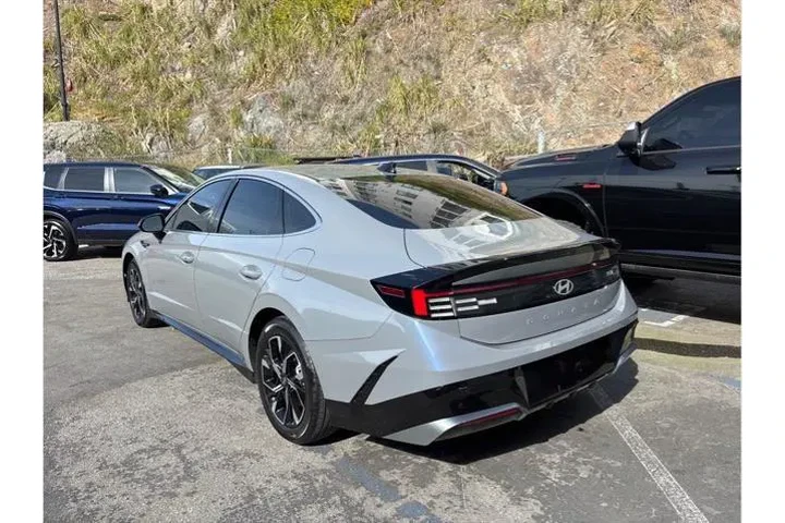$25498 : Hyundai SONATA 2025 SEL 4dr image 4