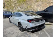 $25498 : Hyundai SONATA 2025 SEL 4dr thumbnail
