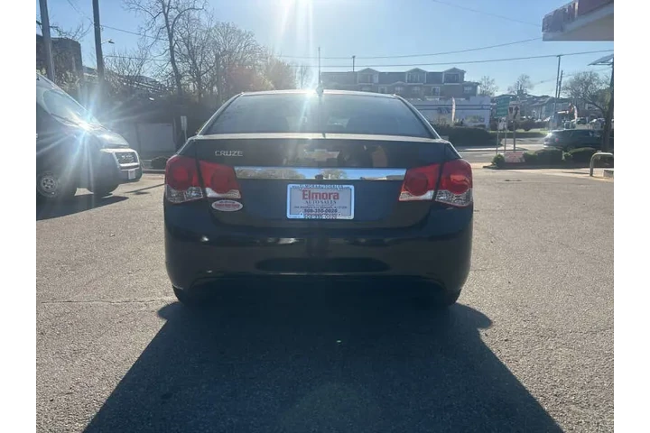 $4999 : 2012 Cruze LS image 6