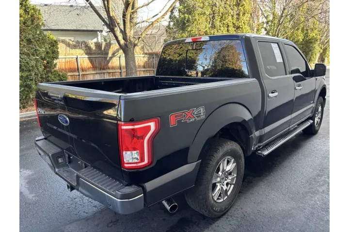 $20990 : 2016 F-150 XLT image 6