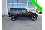 $18795 : Jeep Wrangler Unlimited 2014 thumbnail