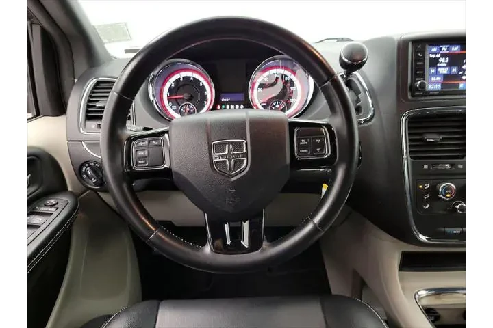 $20998 : Dodge Grand Caravan 2019 SXT image 10