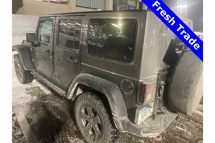 $20899 : Jeep Wrangler JK Unlimited 2 image 2