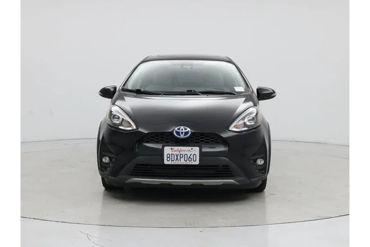 $15998 : Toyota Prius c 2018 Four 4dr image 5