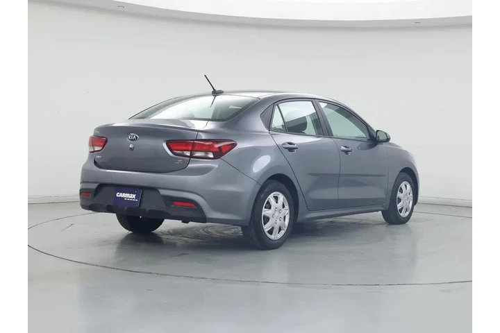 $15998 : Kia Rio 2020 S 4dr Sedan image 8