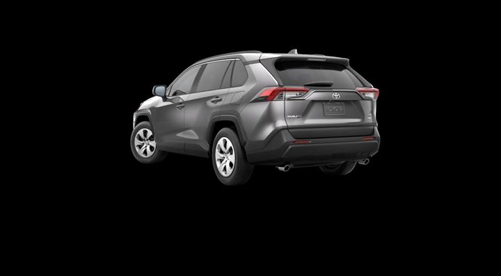 $33118 : 2024 RAV4 LE image 5