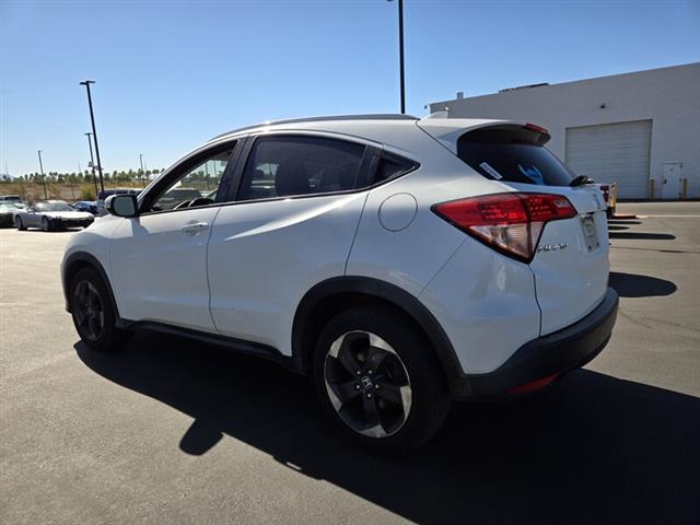 $18901 : Pre-Owned 2018 HR-V EX-L NAVI image 8