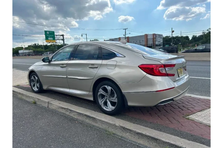 $14995 : 2018 Accord EX-L image 7