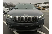 $17946 : Jeep Cherokee 2019 4x4 Latit thumbnail