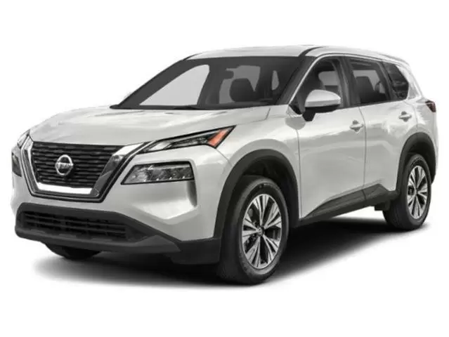 $22888 : 2023 Nissan Rogue image 1