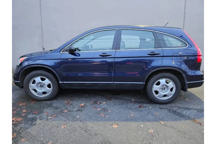 $4999 : 2010 CR-V LX image 5