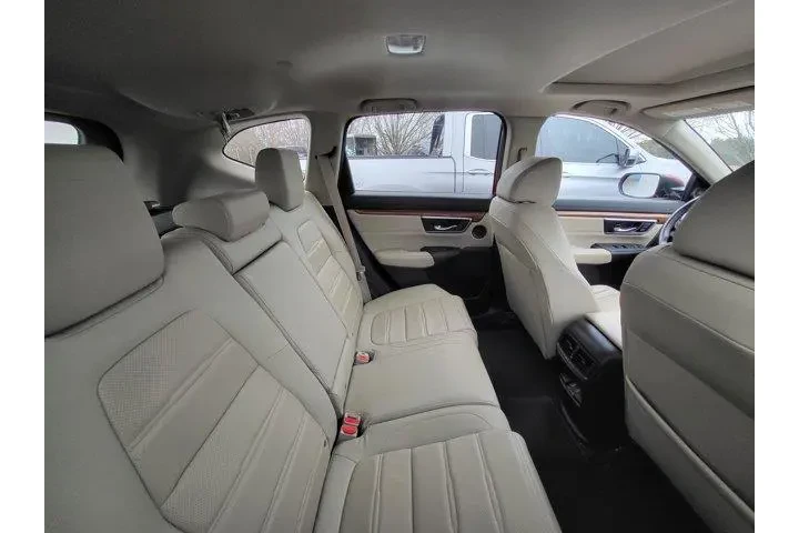 $20990 : Honda CR-V 2017 EX-L 4dr SUV image 9