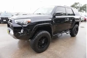 $34988 : Toyota 4Runner 2020 4x4 TRD thumbnail