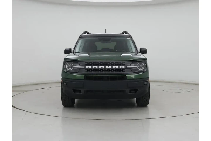 $34998 : Ford Bronco Sport 2024 AWD B image 5