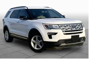 $8892 : Ford Explorer 2018 XLT 4dr S thumbnail