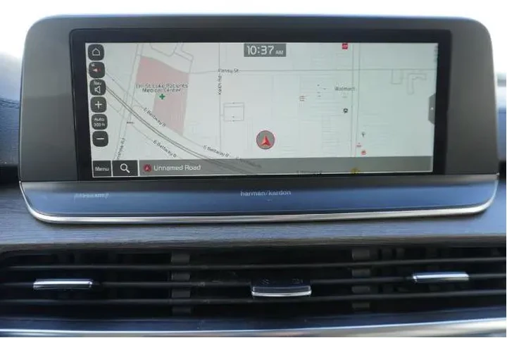 $34888 : Kia Telluride 2022 SX 4dr SU image 10