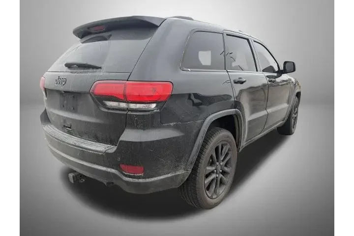 $13862 : Jeep Grand Cherokee 2017 4x4 image 4