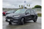 $29746 : Honda HR-V 2026 AWD Sport 4d thumbnail