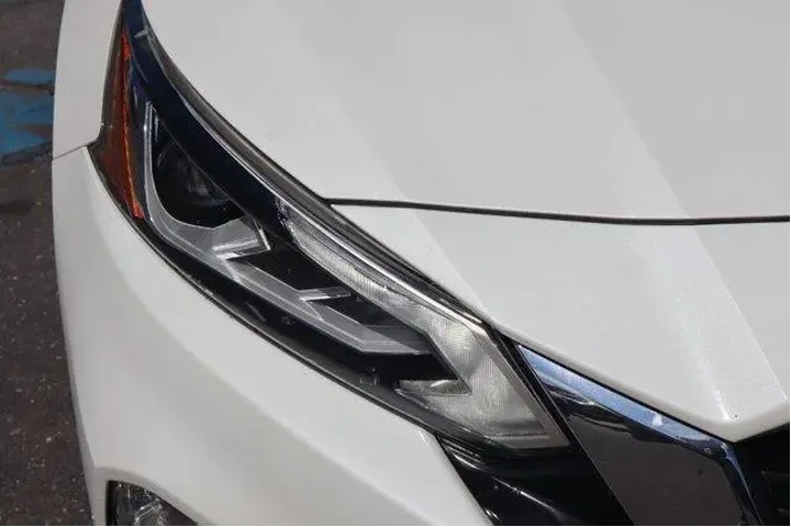 $15443 : Nissan Altima 2019 AWD 2.5 P image 10