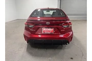 $25462 : Toyota Corolla 2024 XSE 4dr thumbnail