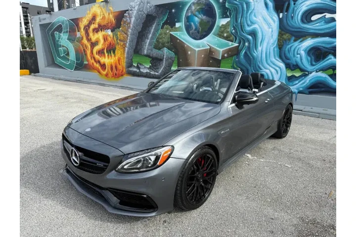$29991 : 2017 Mercedes-Benz C-Class AM image 2