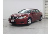 $14998 : Nissan Altima 2016 2.5 S 4dr thumbnail