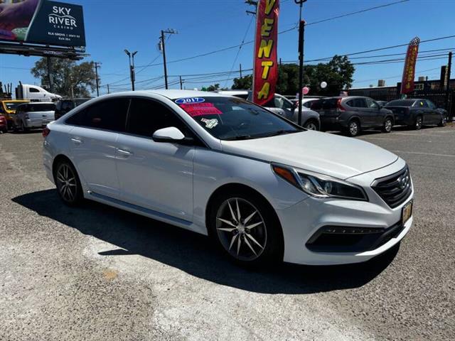 $11599 : 2017 Sonata Sport 2.0T image 3