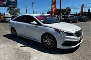 $11599 : 2017 Sonata Sport 2.0T thumbnail