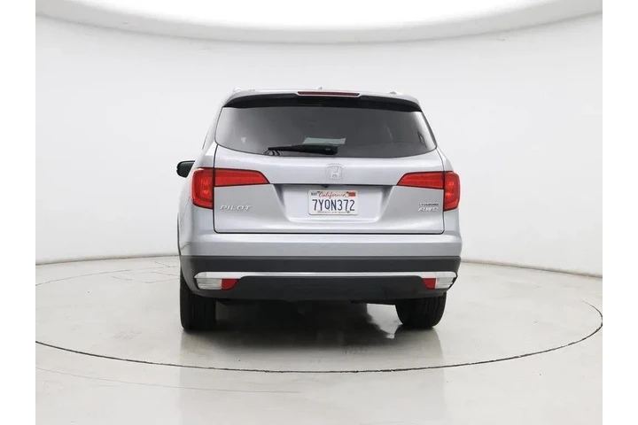 $22998 : Honda Pilot 2017 AWD Touring image 6