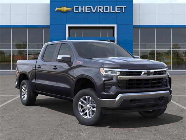 $58840 : 2024 Silverado 1500 LT image 7