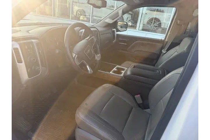 $23988 : GMC Sierra 1500 2015 4x4 SLT image 10