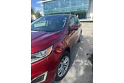 $15590 : Ford Edge 2018 Titanium 4dr thumbnail