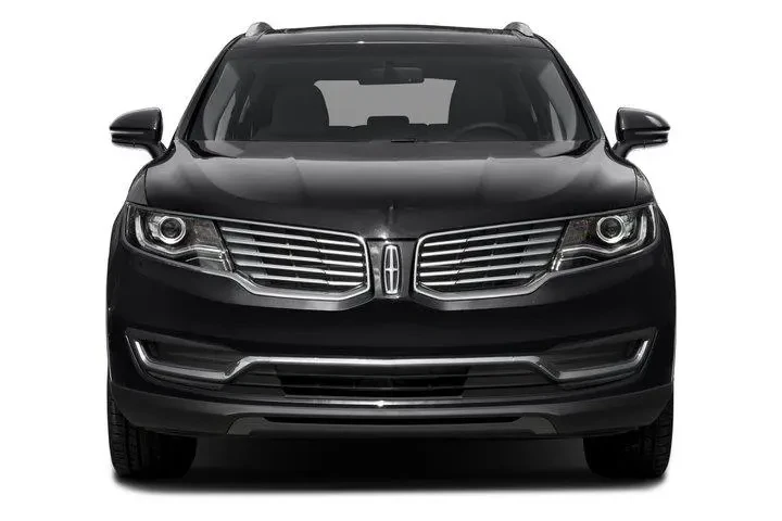 $14590 : Lincoln MKX 2018 Premiere 4d image 4