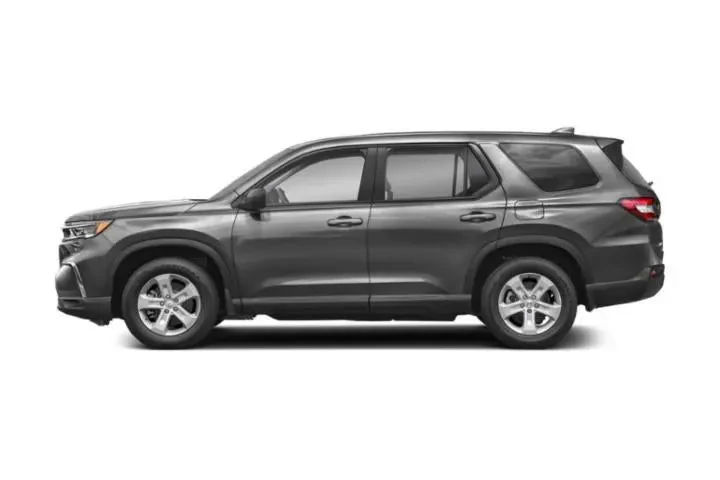 $39995 : Honda Pilot 2023 LX 4dr SUV image 3