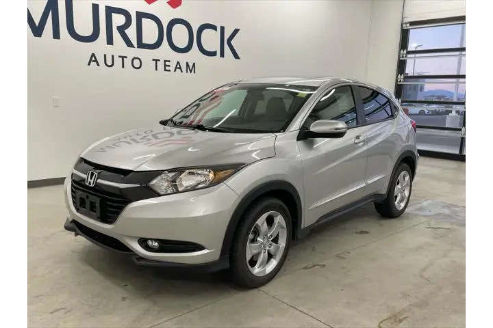 $18990 : Honda HR-V 2016 AWD EX 4dr C image 8