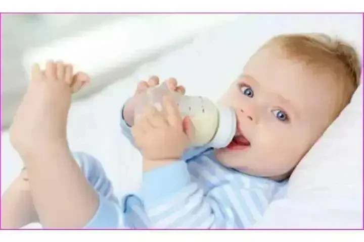 🍼🍼🍼🍼 COMPRO FORMULA image 1