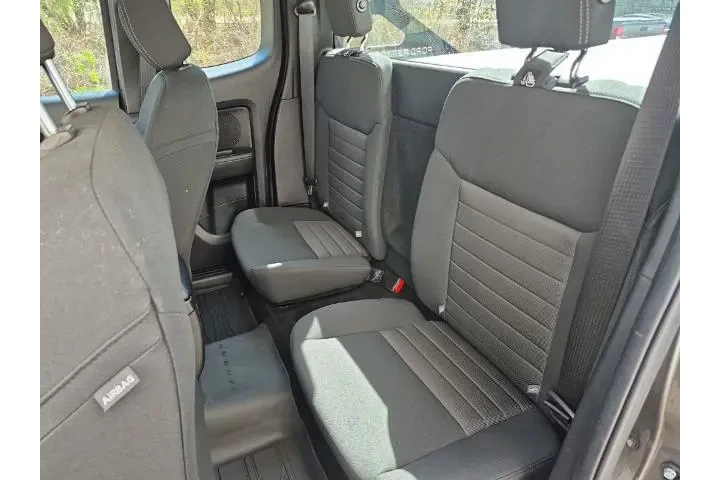 $20500 : Ford Ranger 2019 4x4 XL 4dr image 9