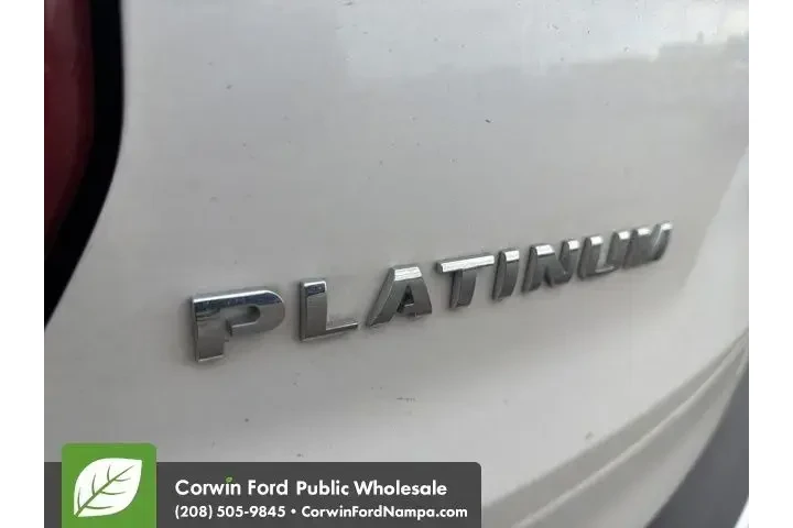 $16950 : Ford Explorer 2017 AWD Plati image 10