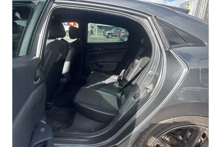 $21417 : Honda Civic 2021 Sport 4dr H image 7