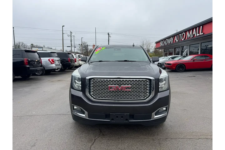 $16980 : 2016 GMC Yukon XL 4WD 4dr Den image 7