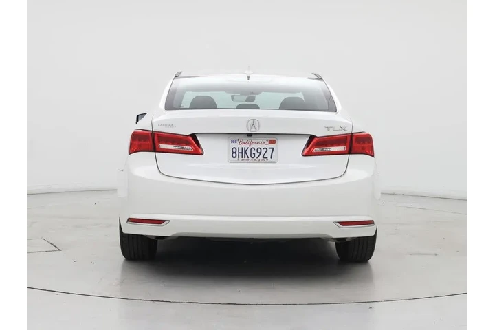 $19998 : Acura TLX 2019 4dr Sedan w/T image 6