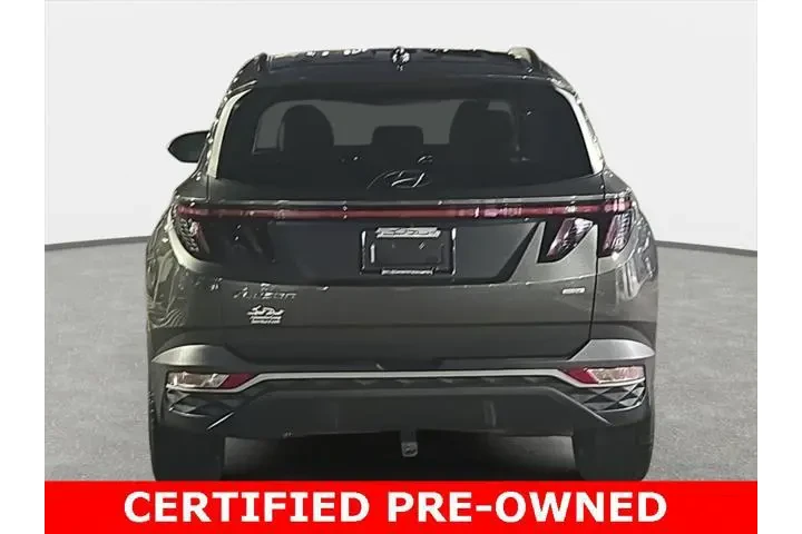 $22992 : Hyundai TUCSON 2023 AWD SEL image 6