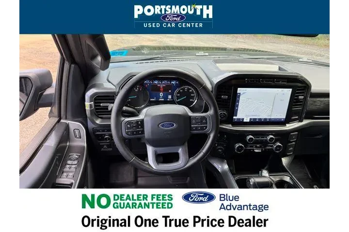 $39495 : Ford F-150 2023 4x4 XL 4dr S image 7