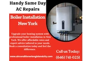 Handy Same Day AC Repairs thumbnail