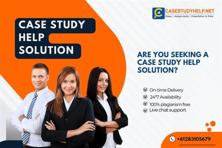 Get Case Study Help Solution image 1