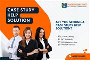 Get Case Study Help Solution en Australia