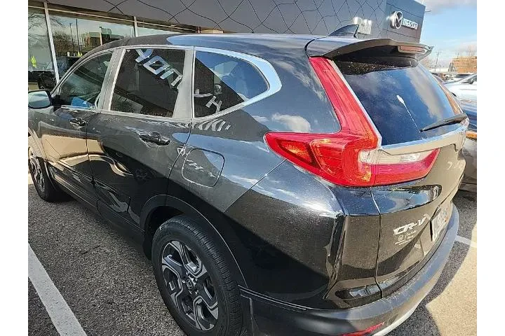 $15590 : Honda CR-V 2017 AWD EX-L 4dr image 6