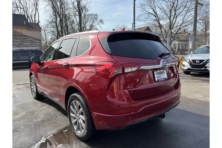 $20995 : 2019 Envision Essence image 7