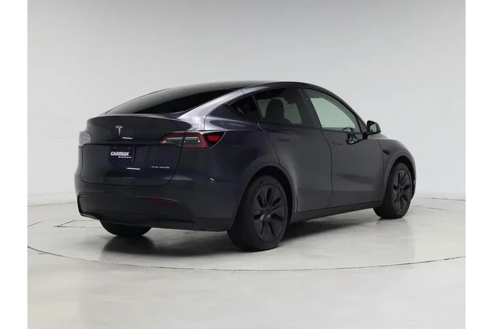 $37998 : Tesla Model Y 2024 AWD Long image 8