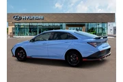 $38995 : Hyundai ELANTRA N 2026 4dr S thumbnail